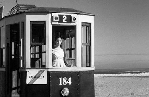 Una foto di Joan Antoni Vicent