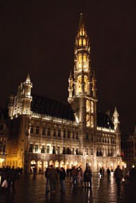 GrandPlace