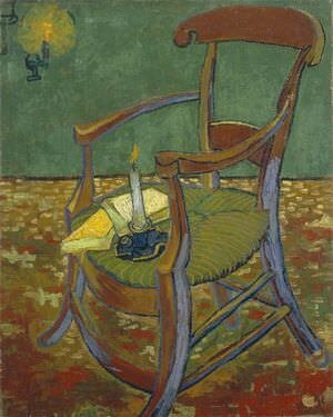 vangogh_sedia