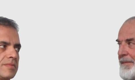 Sollima e Pistoletto pistoletto_sollima