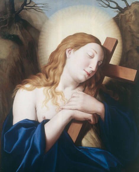 Sassoferrato, Maddalena