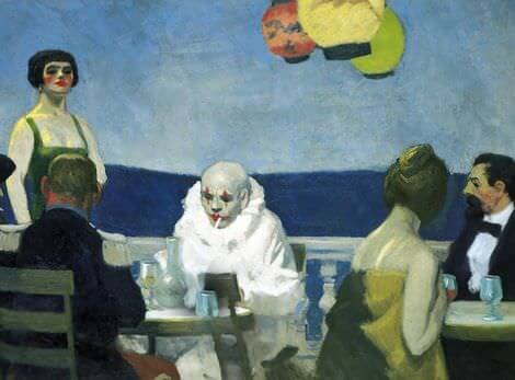 hopper