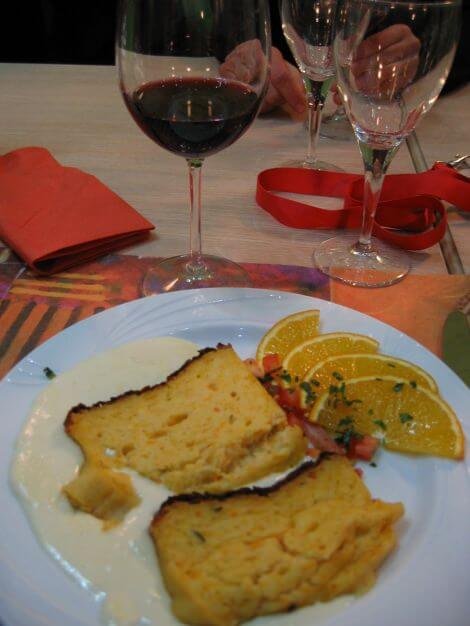 Sformato di zucca bellini_5