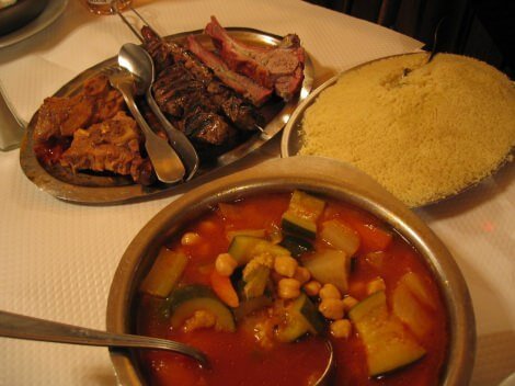 Couscous a Parigi couscous_2