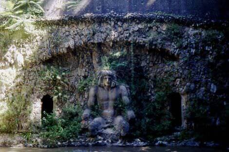 La “Peschiera della Maschera” pratolino_05