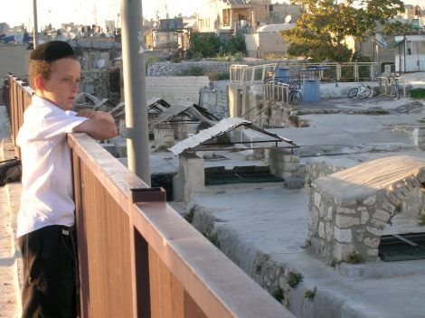 oltremuro_gerusalemme_tetti2