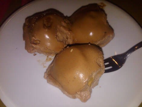 I profiteroles del capo pizza_alibi_profiteroles