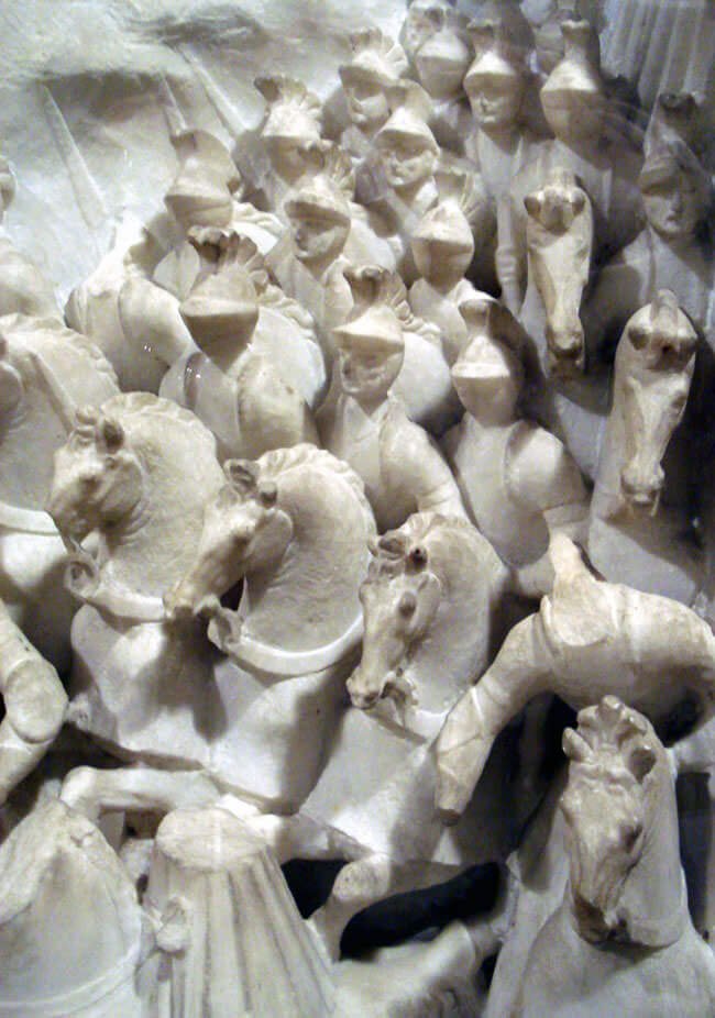 La battaglia di Isola della Scala gaston_7