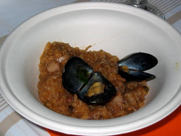 cozze
