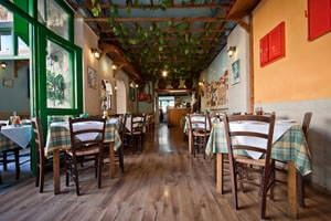 I avlì tou Defkaliona - Ristorante a Creta