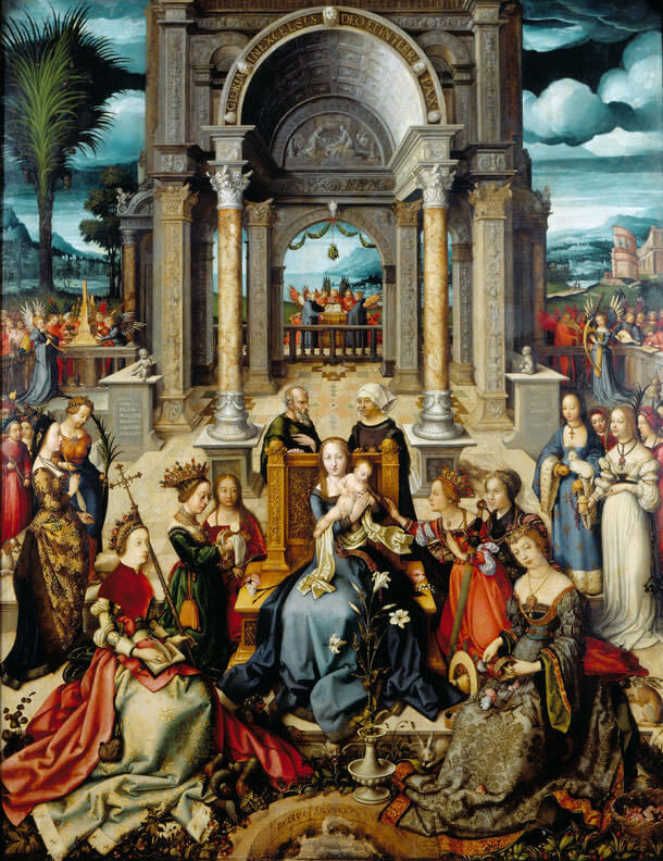 Holbein