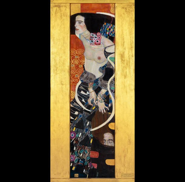 Klimt_Giuditta