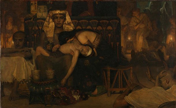Orientalismo_Tadema
