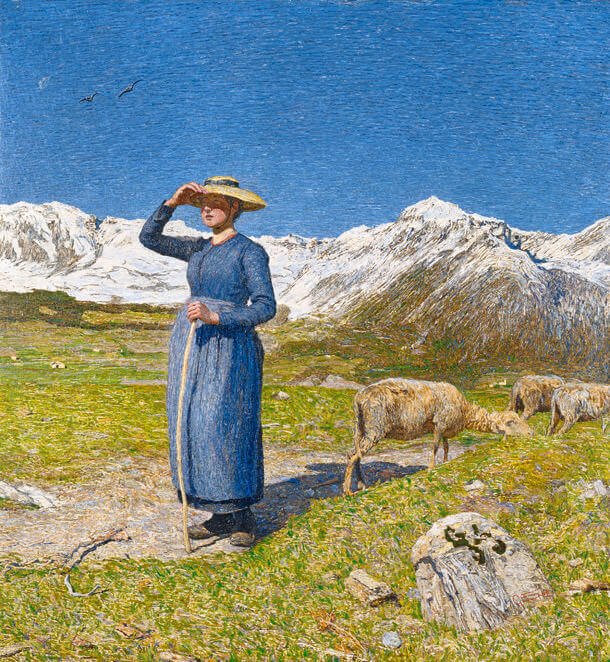 Segantini_Alpi