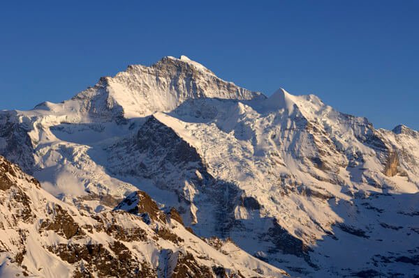 jungfrau
