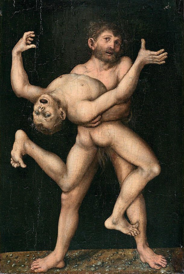 Cranach_Ercole
