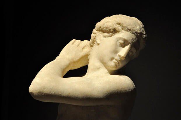 RinascimentoRoma_Michelangelo