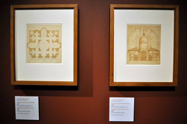 RinascimentoRoma_Sansovino