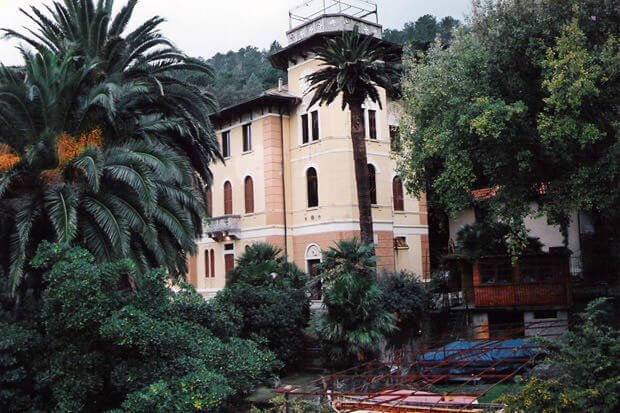 Monterosso_VillaMontale