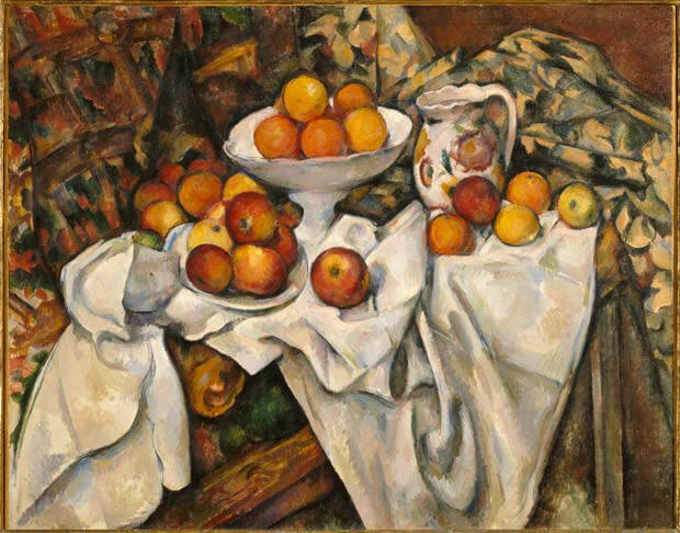 NaturaMorta_Cezanne