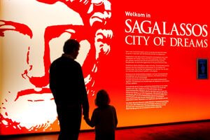 Sagalassos_ante