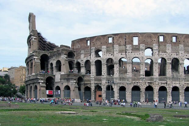 Colosseo