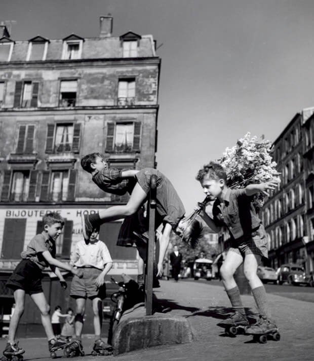Doisneau