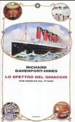 SpettroTitanic_cover