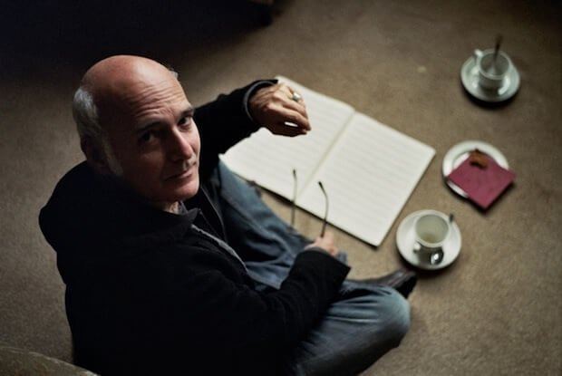 Einaudi_1_credit_Beniamino_Barrese