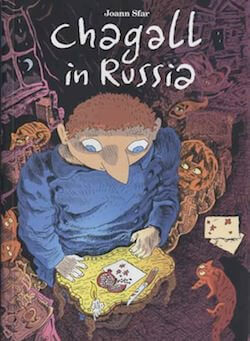 chagall_cover