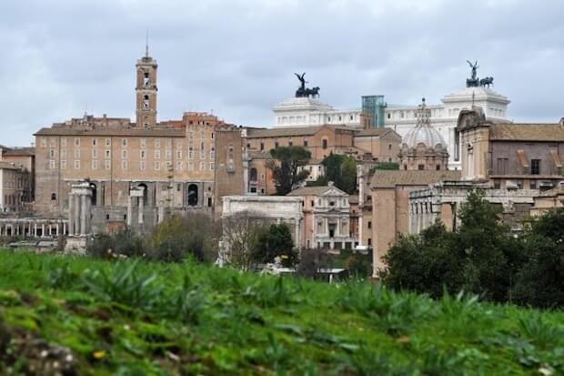 Foro_romano1