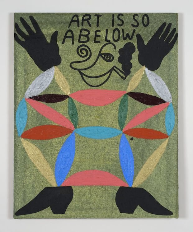 1.Abelow_Art_is_so_Abelow_2010