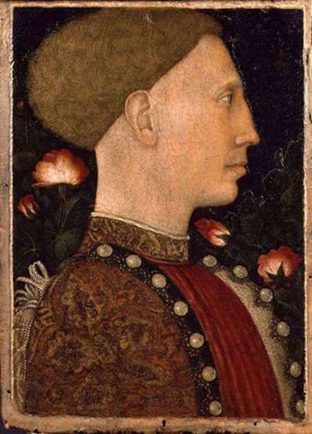 Pisanello