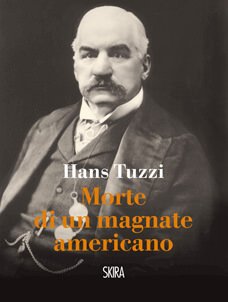 TUZZI_Morte_magnate_americano
