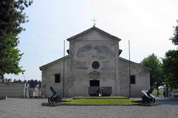 San Maurizio