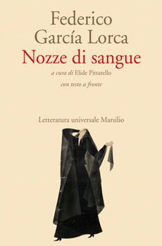 Il libro Nozze di sangue