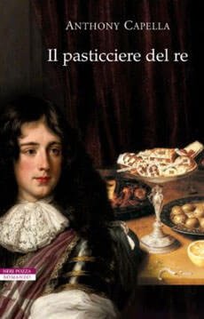pasticciere cover