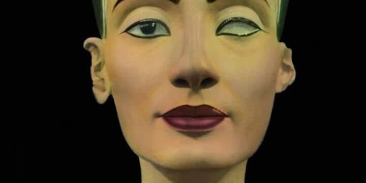 Nefertiti 1