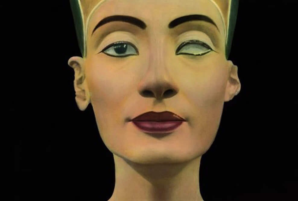 Nefertiti 1