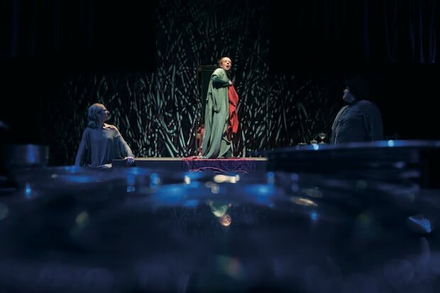 Shakespearestreghe 2