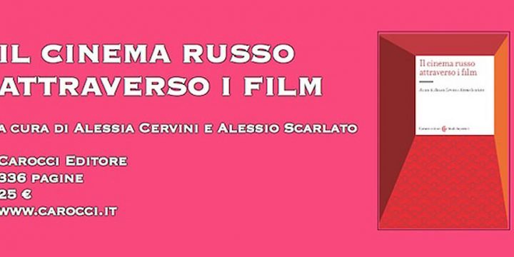 cinema russo fascia