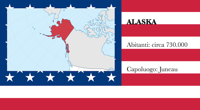 Alaska