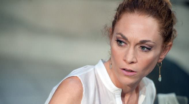 UNA SPECIE DI ALASKA di Harold Pinter