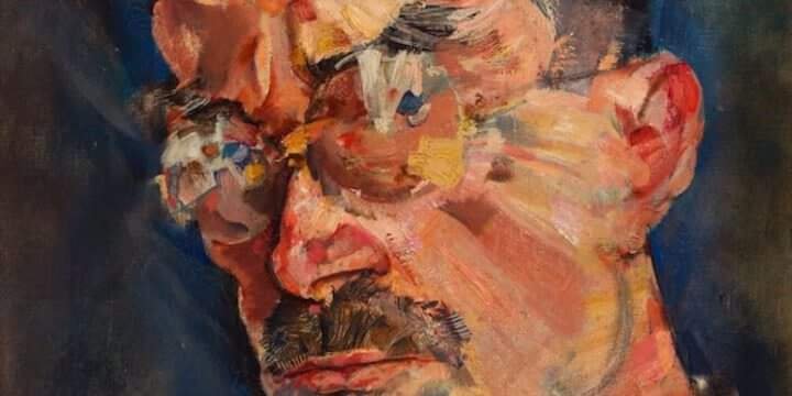 Recensione Mostra Thomas Mann e le arti visive - Lubecca