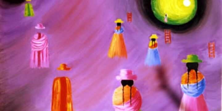 Angel Leòn Ibarra espone a Milano le tappe del suo Cammino