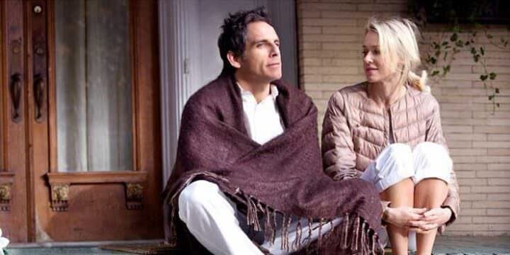 Ben Stiller e Naomi Watts