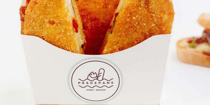 Pesce-pane