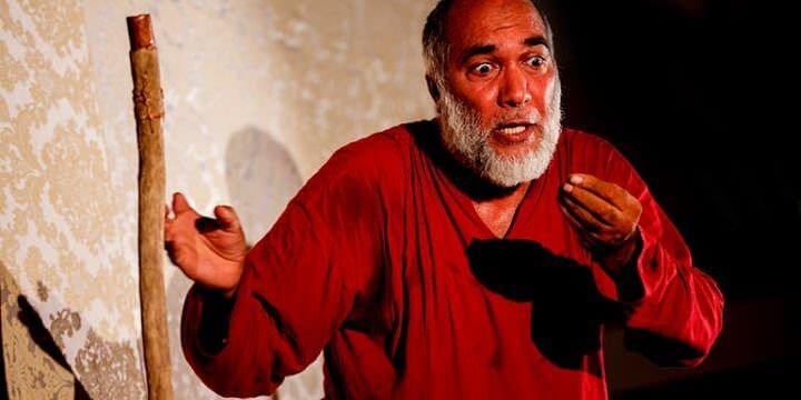 foto di Maurizio Anderlini