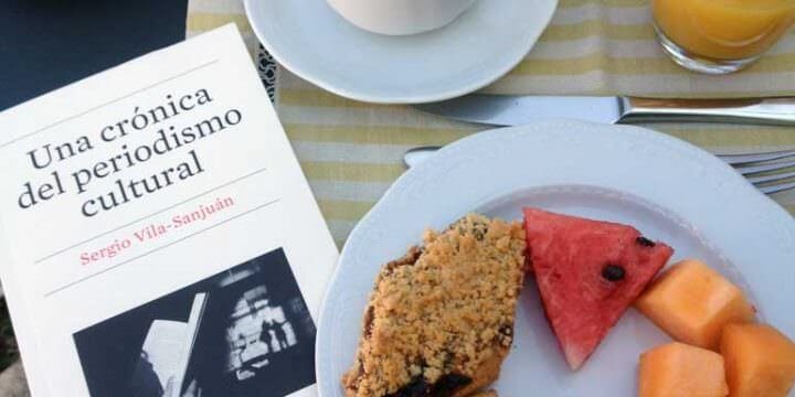 Il libro di Sergio Vila-Sanjuan