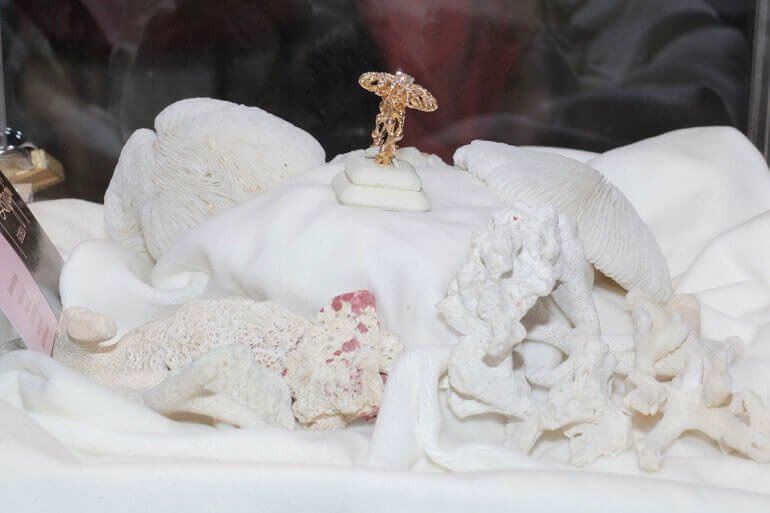 Maestri del Gioiello a Milano